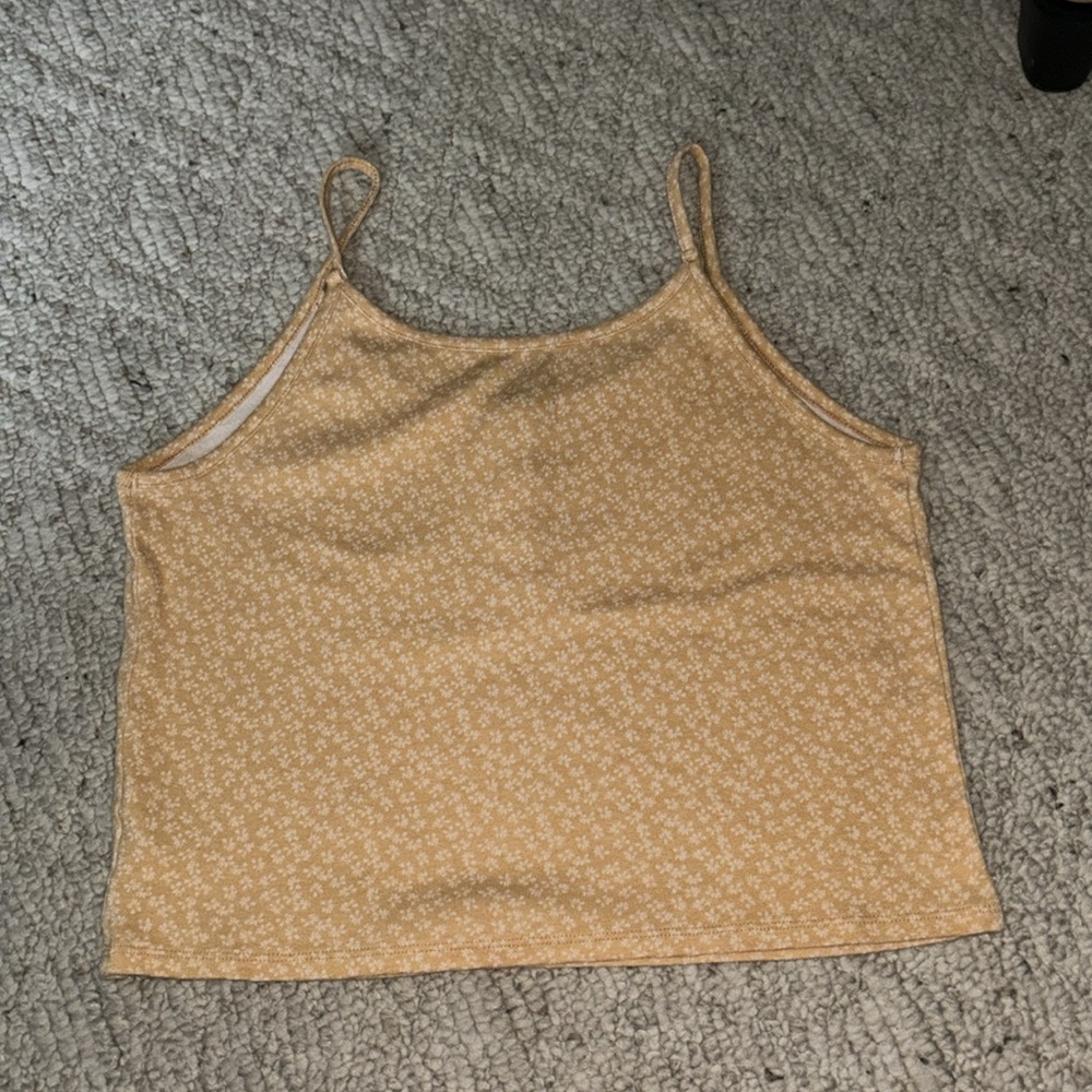 Crop Top - Picture 2 of 2